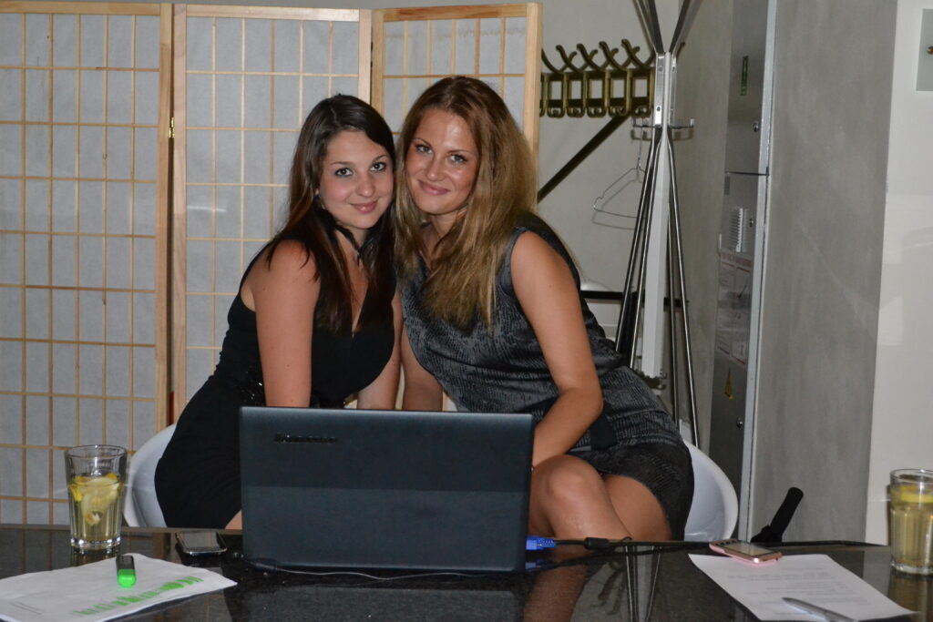 dsc 0542 1 | Summer party v Café Vítkov