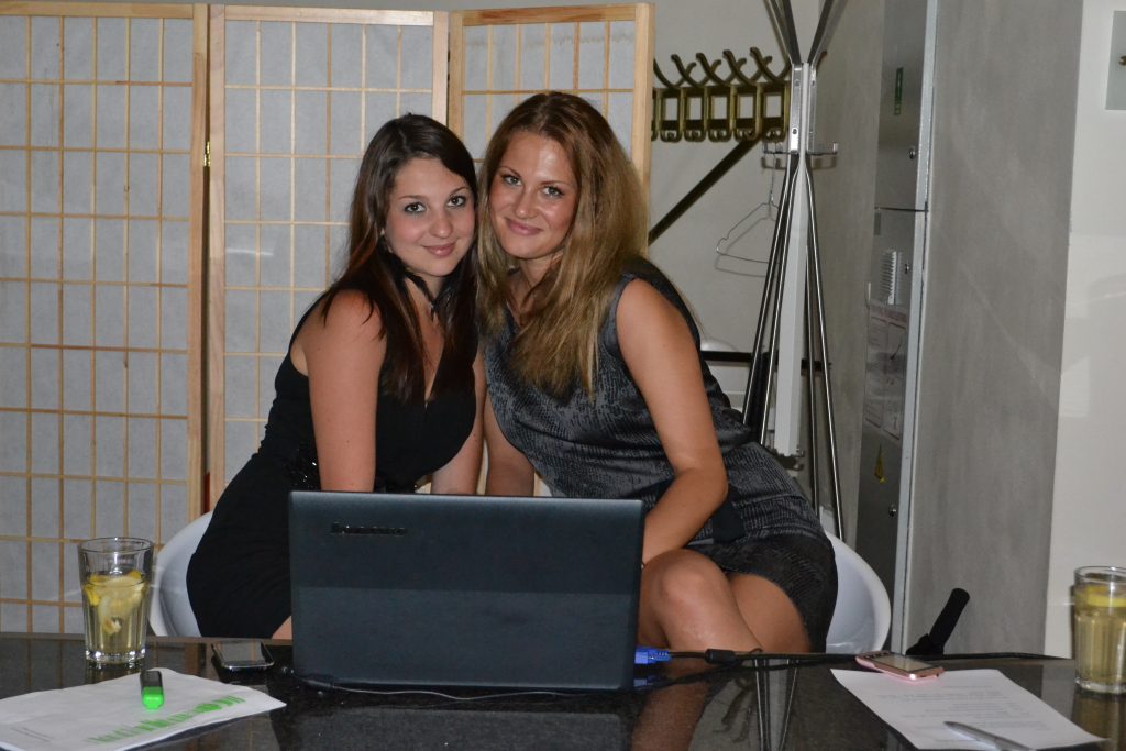 Summer party v&nbsp;Café Vítkov - galerie