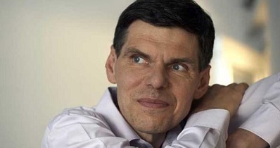 Postřehy Dalibora Dědka z cesty životem