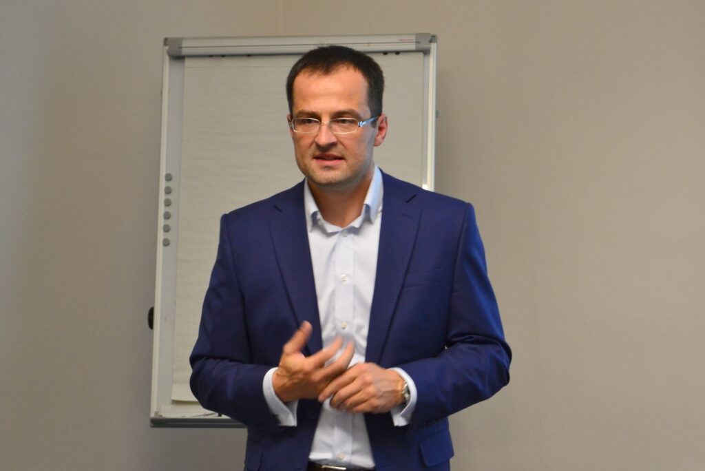 tomas raska 2 1 | Tomáš Raška: Faktory úspechu finančných investícií