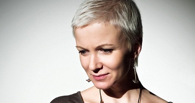 Klára Gajdušková na&nbsp;téma: „Korporátní komunikace“