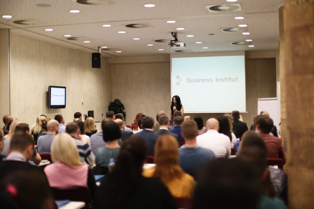img 7340 1 | Business Institut zahájil 25. cyklus studia programů MBA, DBA, BBA a LLM