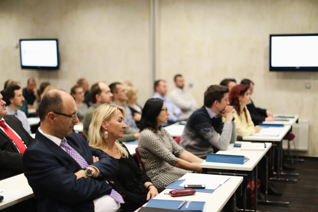 img 7378 1 | Business Institut zahájil 25. cyklus studia programů MBA, DBA, BBA a LLM