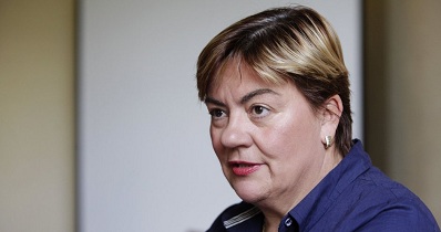 Leadership pohledem Yvony Charouzdové