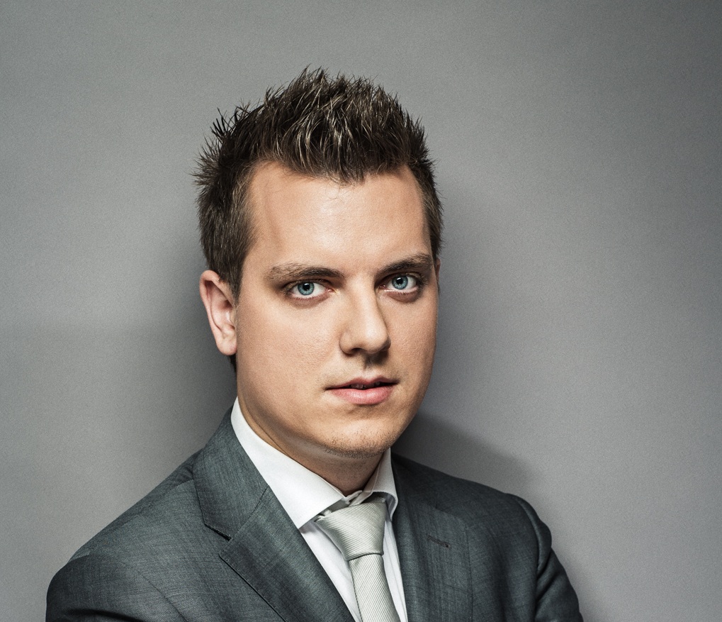 Seminář s Mgr. Vojtěchem Lambertem