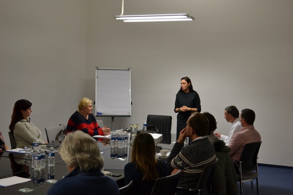 dsc 0451 1 | JUDr. Michaela Chaloupková, MBA o Ženách v TOP Managemente