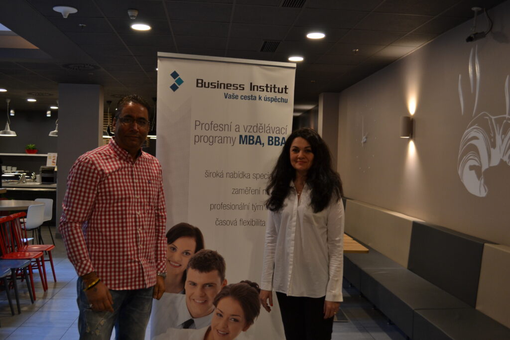 Spolupráce Business Institut EDU a.s. a Cardiff Metropolitan University