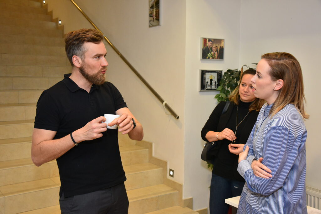 mba business institut edu zahajeni 3 2019 124 | Začiatok 26. cyklu manažérskeho štúdia - jarný cyklus