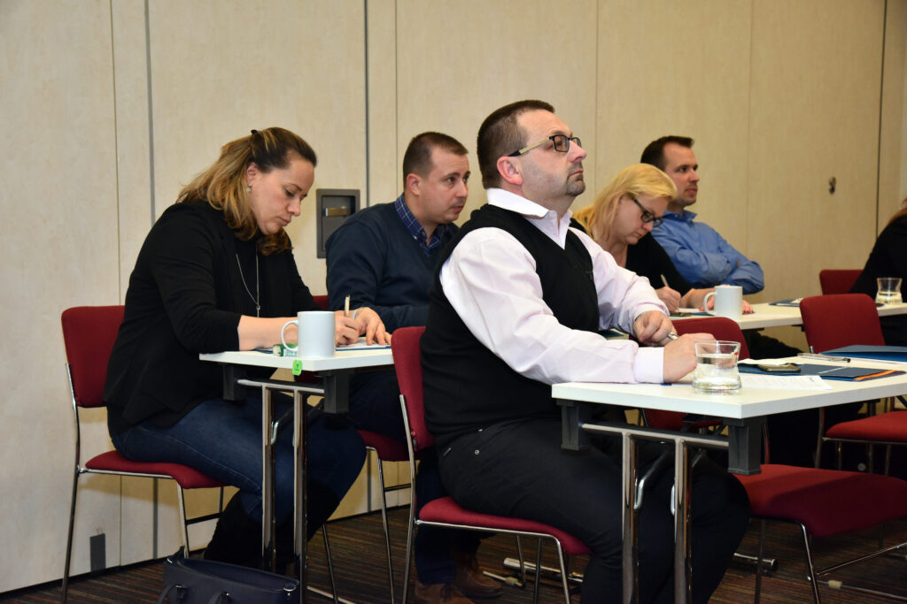 mba business institut edu zahajeni 3 2019 170 | Začiatok 26. cyklu manažérskeho štúdia - jarný cyklus