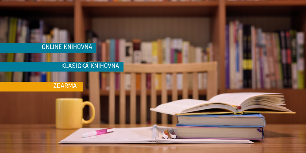 Literatura ke studiu zdarma