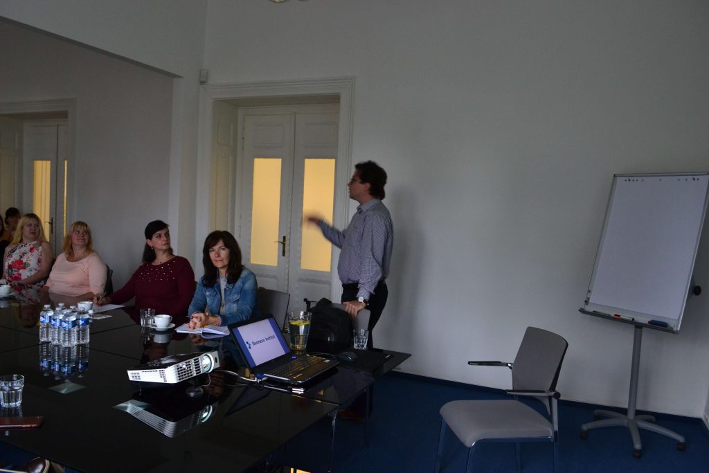 Bezplatný seminář s&nbsp;PhDr. Janem Gruberem, Ph.D. - galerie