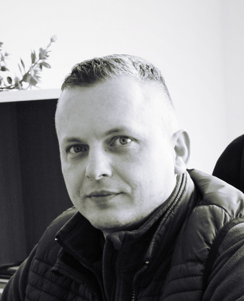 Martin Debnár