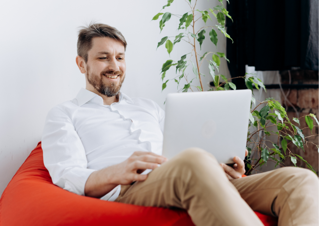 Zájem o online programy roste!