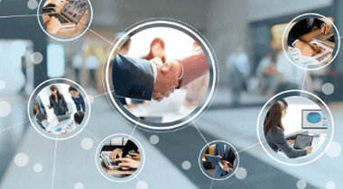 Zcela unikátní program MBA Podnikání a management určený pro manažery a podnikatele.