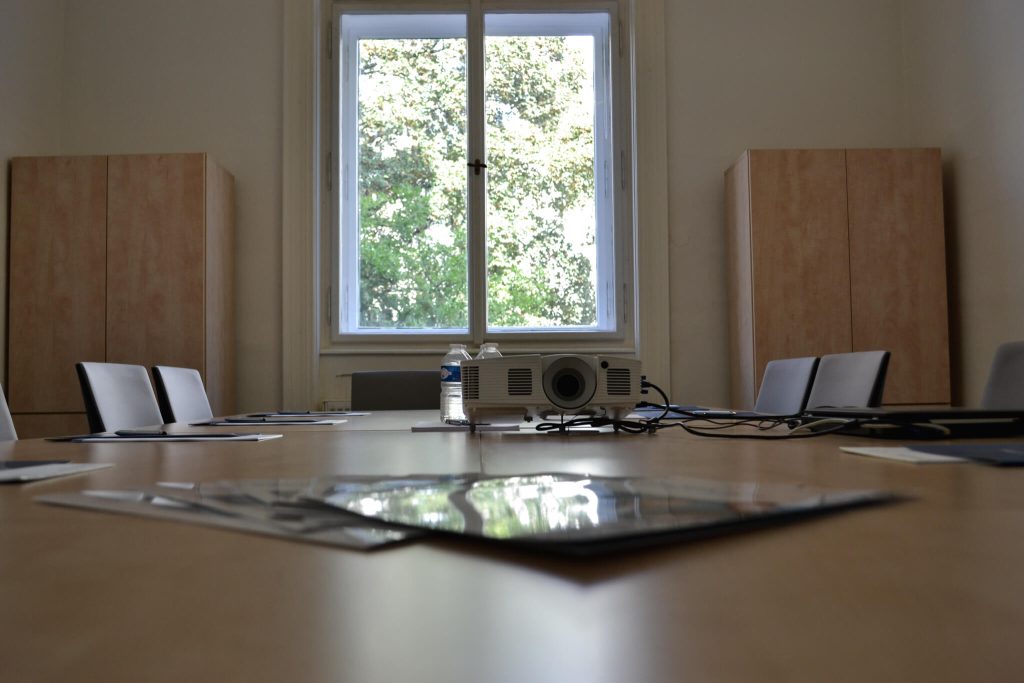 8. 9. 2020 proběhl Den otevřených dveří - galerie