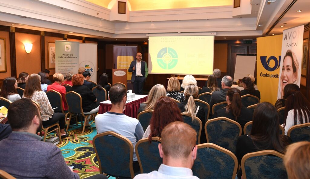 dom 0997 scaled 1 | 5. októbra 2021 prebehol HR Summit: Moderné HR nástroje a návrat k firemným hodnotám