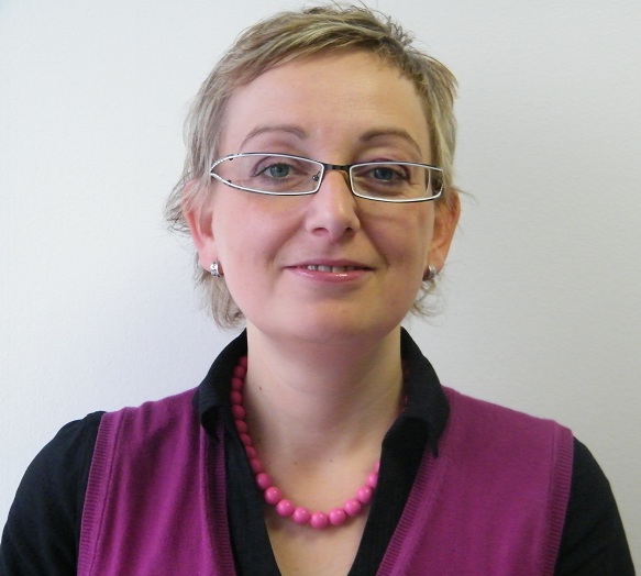 Ing. Magda Zikmundová