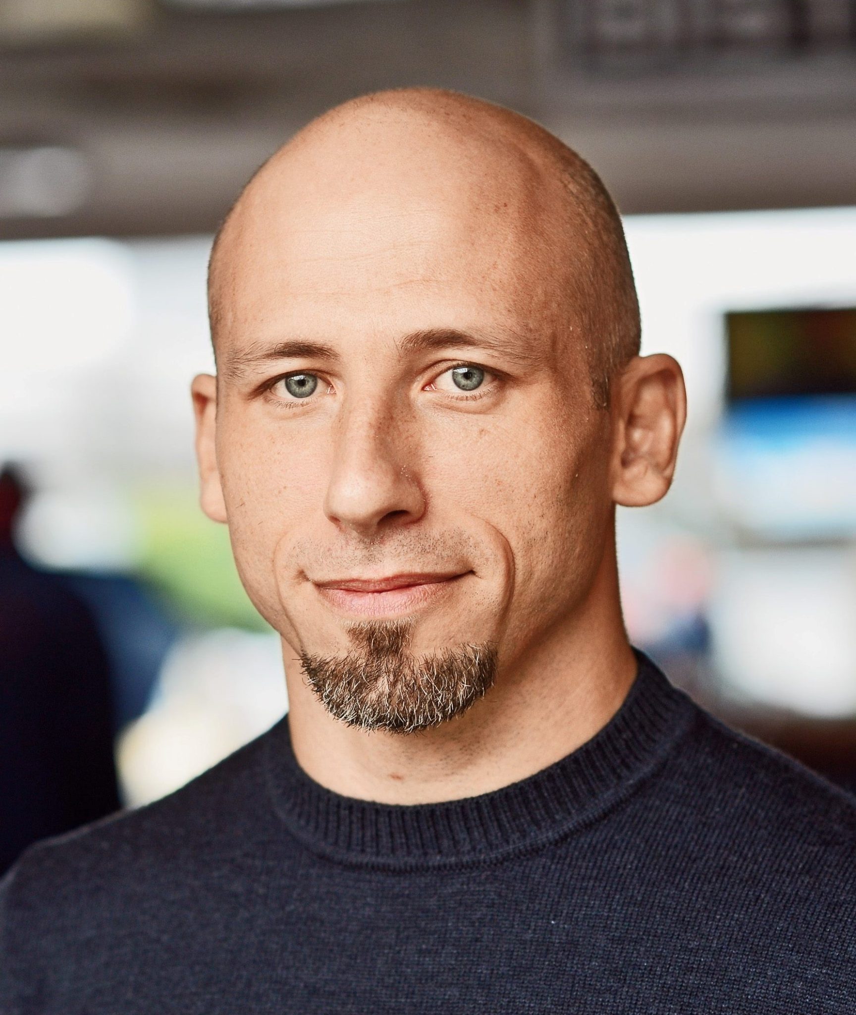 Mgr. Pavel Hacker