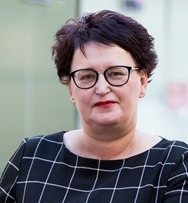 JUDr. Daniela Šustrová, LL.M.
