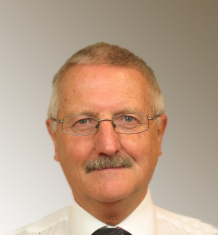 Ing. Richard Selby, Ph.D.