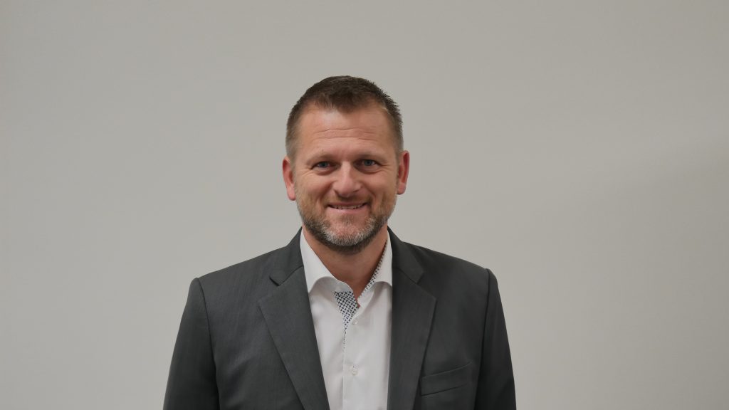 Ing. Petr Mačat, Ph.D.