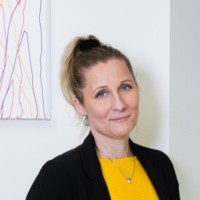 Jana Jurcikova | Lektoři