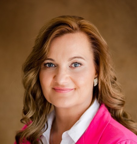 Ing. Adéla Karlovská, MBA