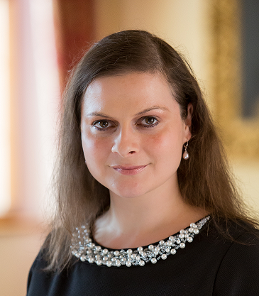 Mgr. Kateřina Chvátalová