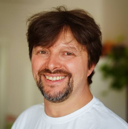 Ing. Petr Fanta Ph.D | Lektoři