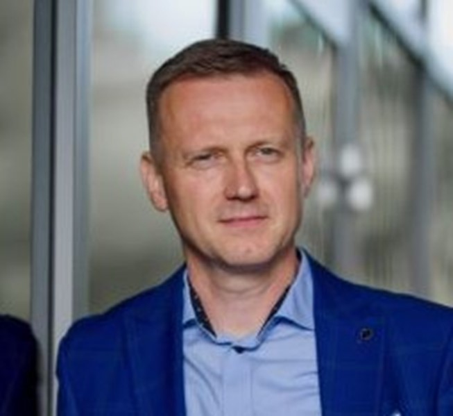 Ing. Michal Filla, PhD. LL.M