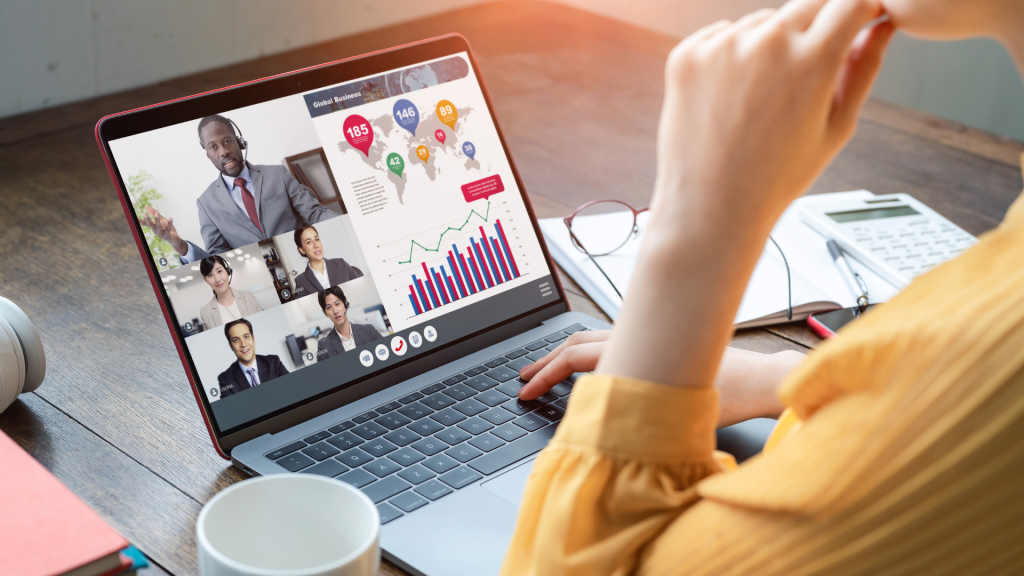 Online seminář „WTFlow – Jak postavit výkonné týmy s lehkostí“