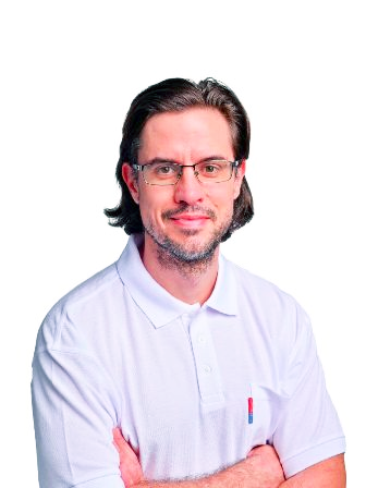 Vladimír Vozár