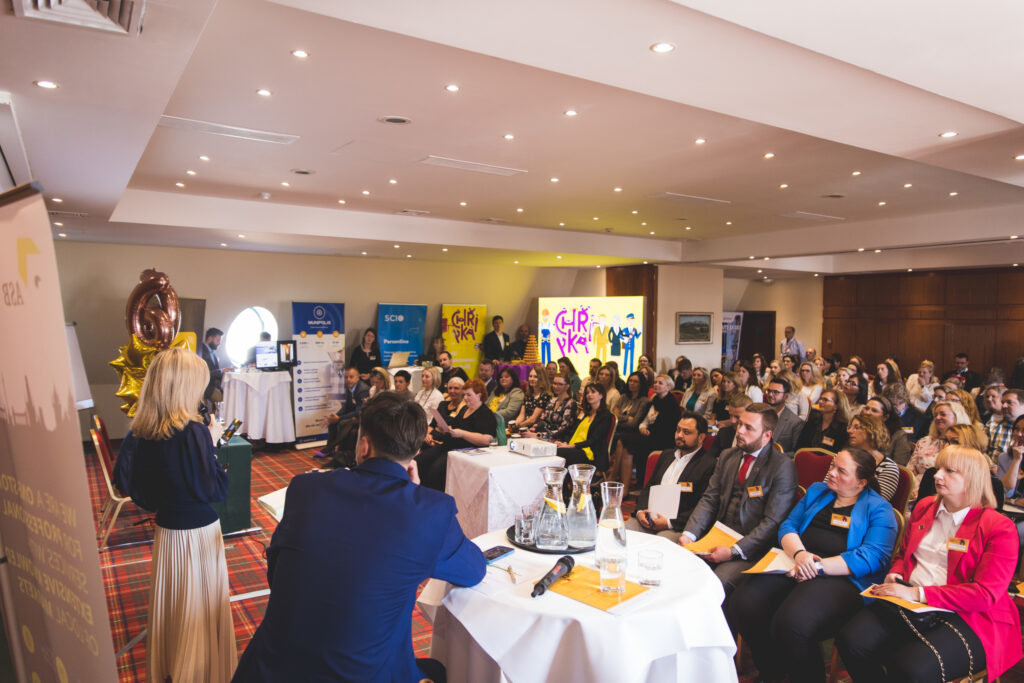 2023 jp hr summit 8862 scaled 1 | HR Summit 2023 nás previedol dôležitými a modernými HR trendmi