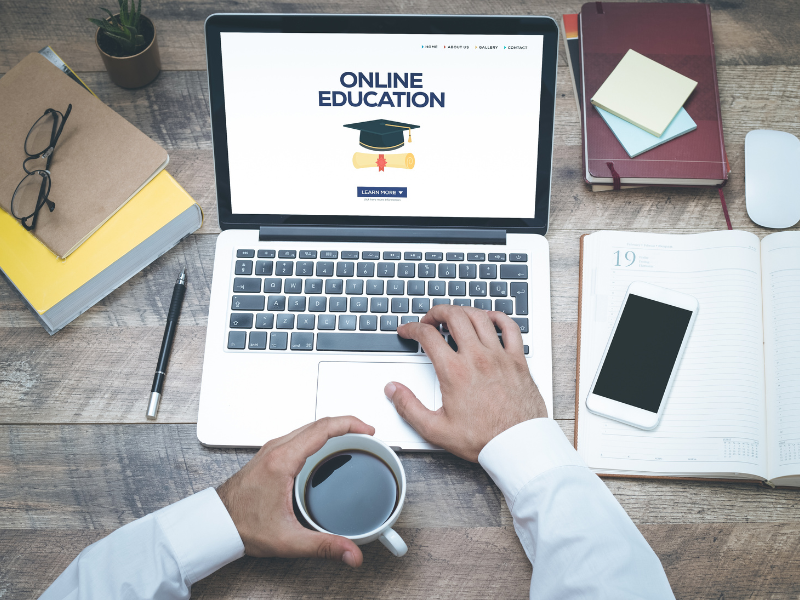 Nové online MBA programy