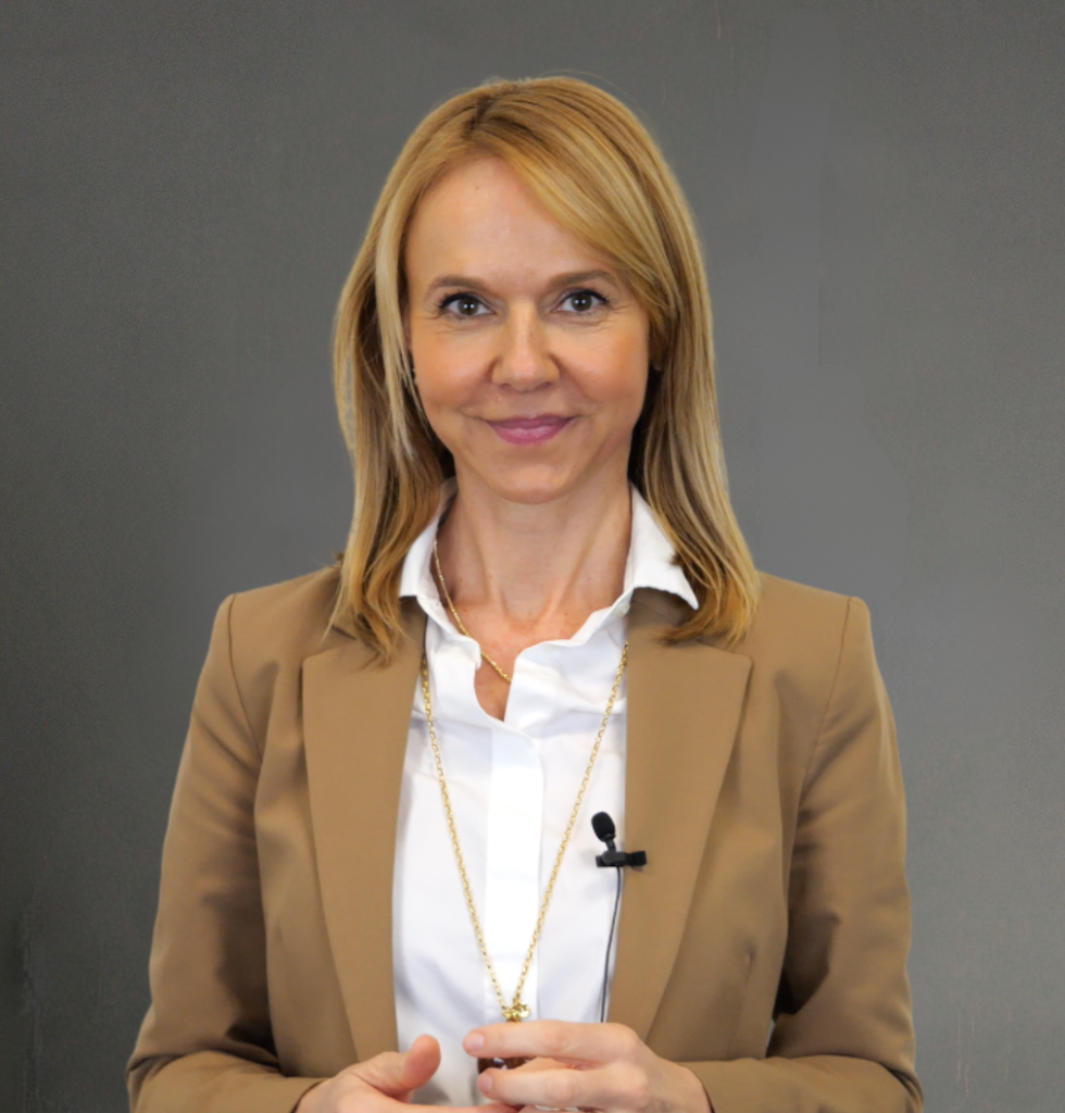 PhDr. Květa Vrablíková, MBA