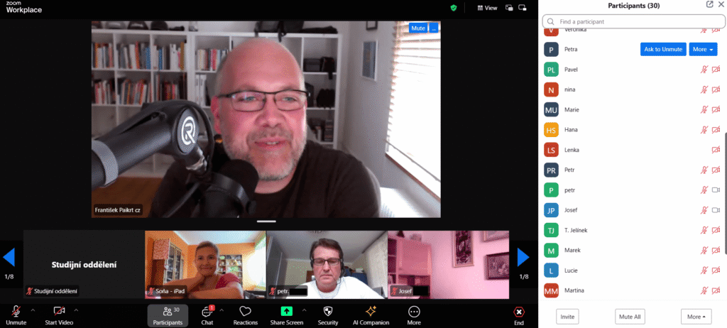 bm 2 web 1 | Online seminár "Tajomstvo knowledge managementu", 11. 9. 2024