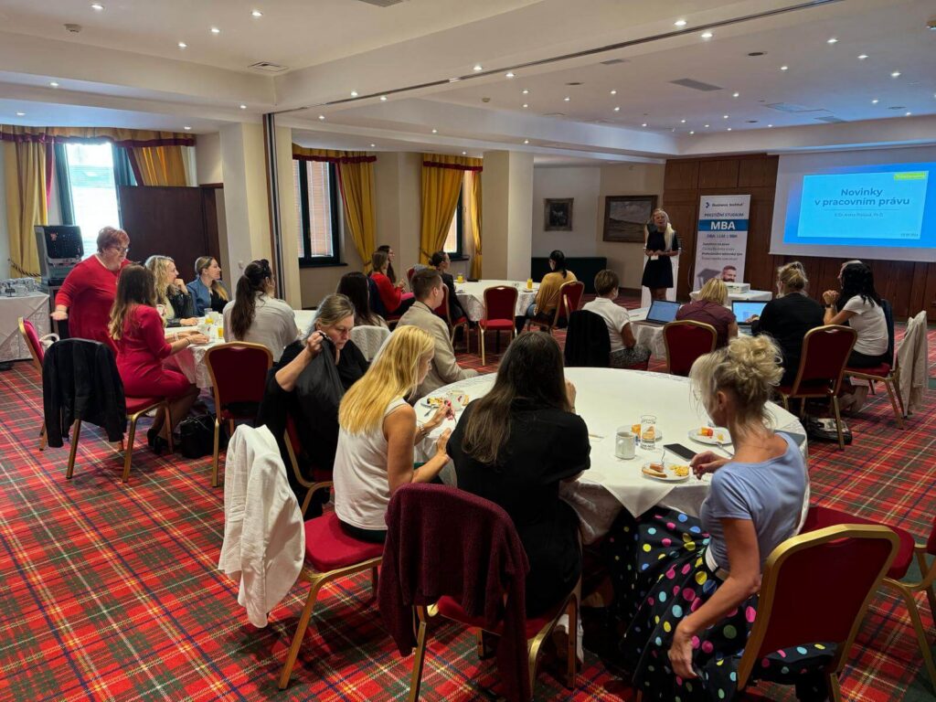 bb 1 1 | Business Breakfast partnerstvo na profesnom poli