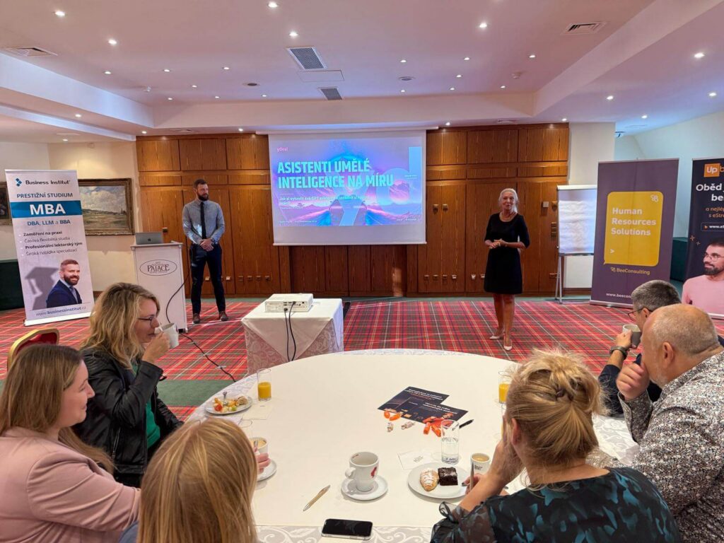 photo 2024 09 25 08 57 20 2 1 | Business Breakfast partnerstvo na profesnom poli