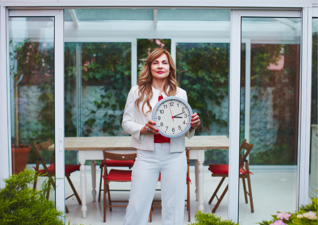 Online seminář „Myself management“