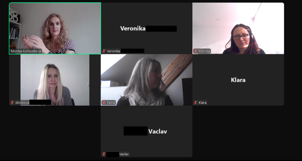 snimek obrazovky 2025 04 09 180047 web 3 1 | Online seminár "Ako vďaka sebavedomiu ľahšie dosahovať svoje ciele", 9. 4. 2025