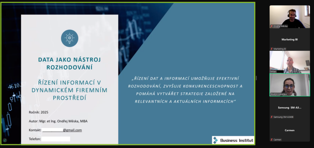 meska 19 web 1 | Online seminár "Dáta ako nástroj rozhodovania", 22. 5. 2025