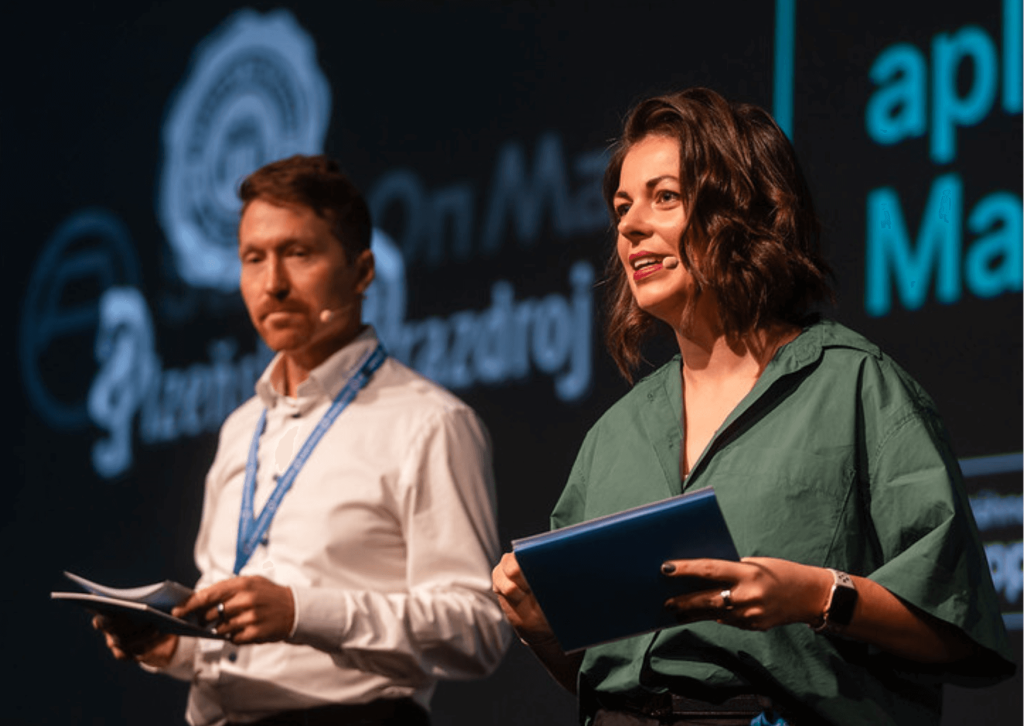 Konference Brand Management – Marketing do vedení!