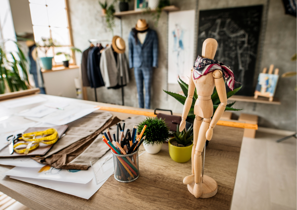 Online seminář „Udržitelnost ve fashion světě“