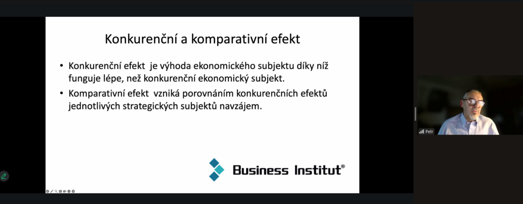 snimek obrazovky 2025 10 20 175400 1 | Online seminár "Vízie, stratégie a podnikové procesy v praxi", 20. 10. 2025
