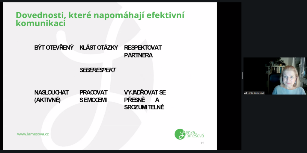 webinar 5 1 | Online seminár "Farebná typológia osobnosti pre efektívnu komunikáciu a prax", 2. 12. 2025