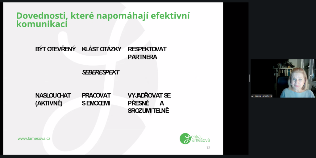 Online seminář "Barevná typologie osobnosti pro&nbsp;efektivní komunikaci a&nbsp;praxi", 2.&nbsp;12.&nbsp;2025 - galerie