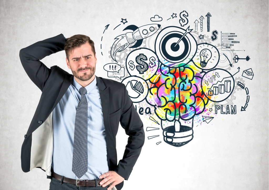 Online seminář „Od nápadu k realitě: má váš podnikatelský nápad smysl?“