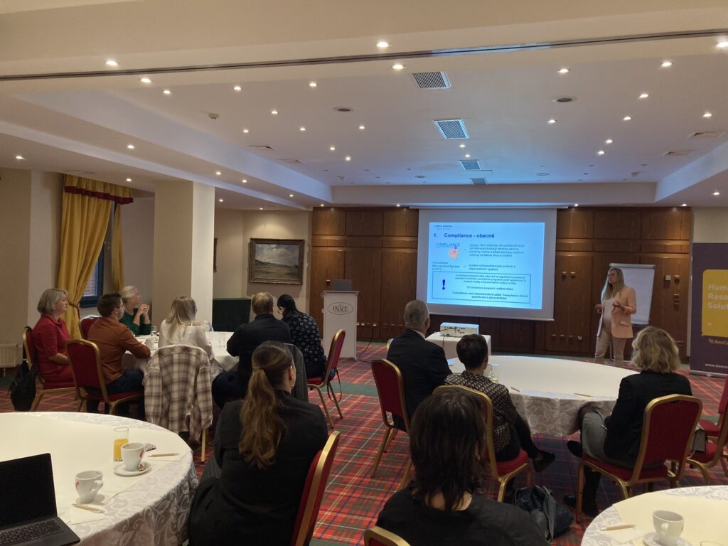 IMG 9258 | Business Breakfast partnerství na&nbsp;profesním poli