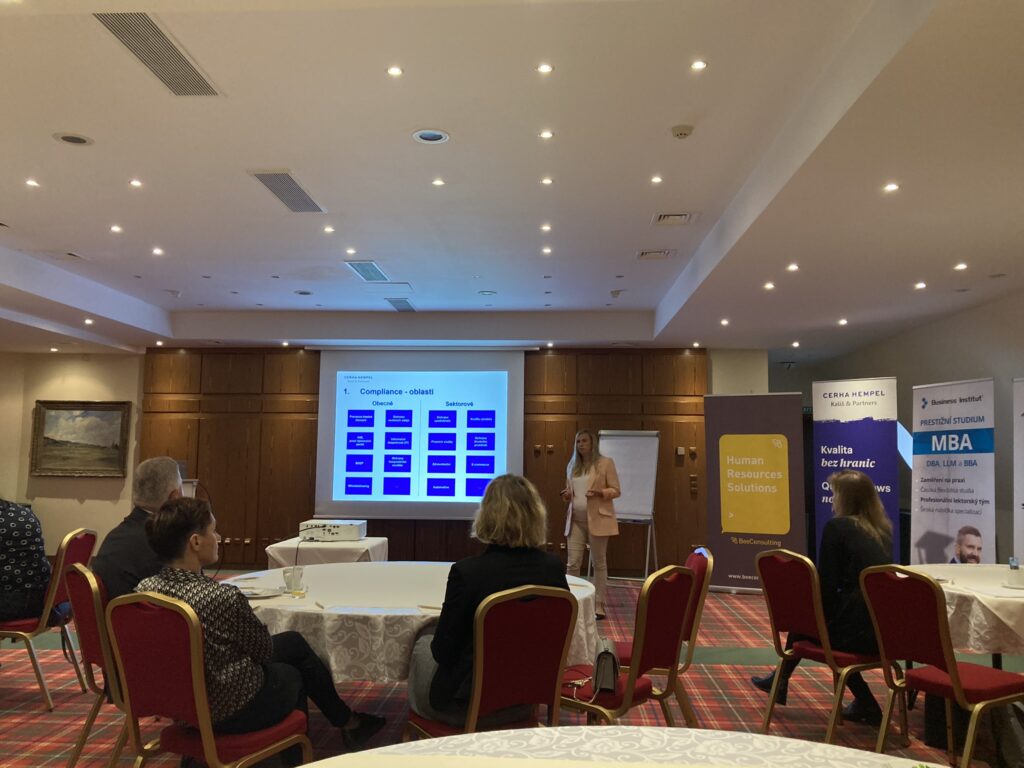 IMG 9261 | Business Breakfast partnerství na&nbsp;profesním poli