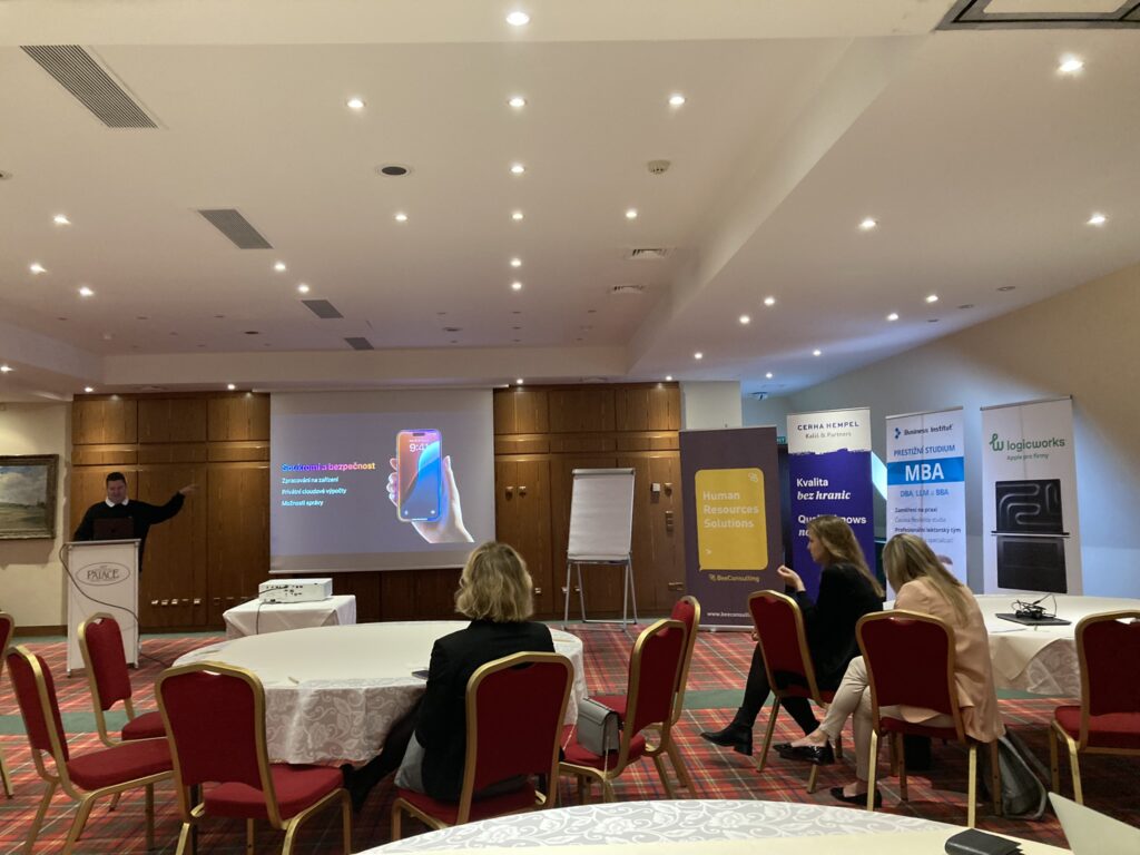 IMG 9271 | Business Breakfast partnerství na&nbsp;profesním poli